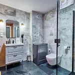 Апартаменты Przy Starej Piekarni Vip By Royal Aparts 4*