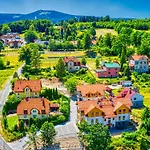Апартаменты Przy Starej Piekarni Vip By Royal Aparts 4*