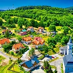 Апартаменты Przy Starej Piekarni Vip By Royal Aparts
