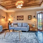Przy Starej Piekarni Vip By Royal Aparts Апартаменты