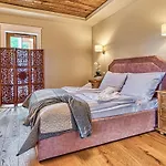 Przy Starej Piekarni Vip By Royal Aparts 4* Шклярска-Поремба