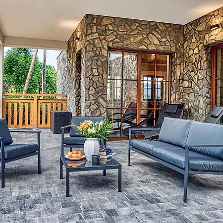 Przy Starej Piekarni Vip By Royal Aparts Apartmán 4*