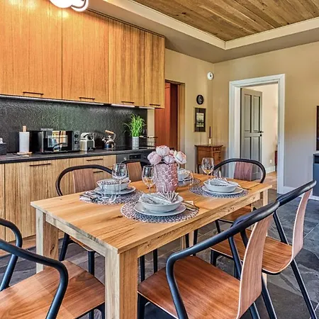 Przy Starej Piekarni Vip By Royal Aparts 4* Sklářská Poruba