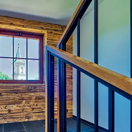 Przy Starej Piekarni Vip By Royal Aparts Apartmán 4*