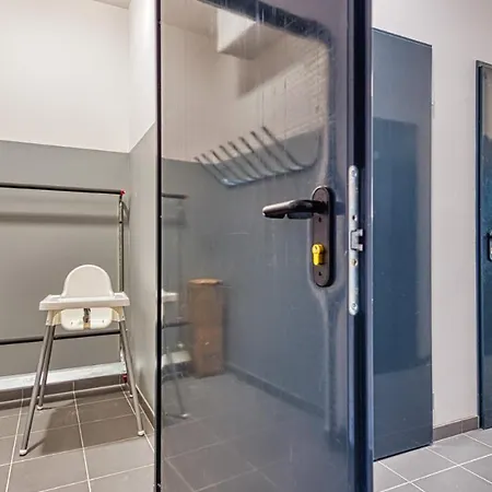 Przy Starej Piekarni Vip By Royal Aparts 4* Sklářská Poruba