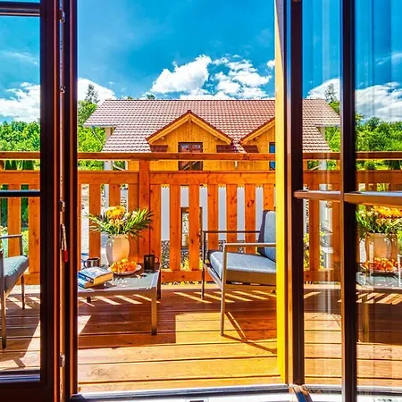 Apartmán Przy Starej Piekarni Vip By Royal Aparts Sklářská Poruba