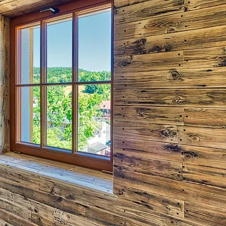 Apartmán Przy Starej Piekarni Vip By Royal Aparts 4*