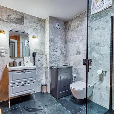 Apartmán Przy Starej Piekarni Vip By Royal Aparts 4*