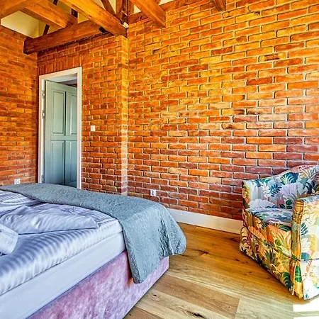 Przy Starej Piekarni Vip By Royal Aparts Apartmán Sklářská Poruba