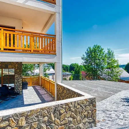 Przy Starej Piekarni Vip By Royal Aparts Appartement