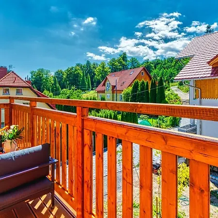 Przy Starej Piekarni Vip By Royal Aparts Szklarska Poreba