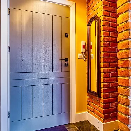 Przy Starej Piekarni Vip By Royal Aparts