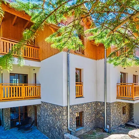 Przy Starej Piekarni Vip By Royal Aparts