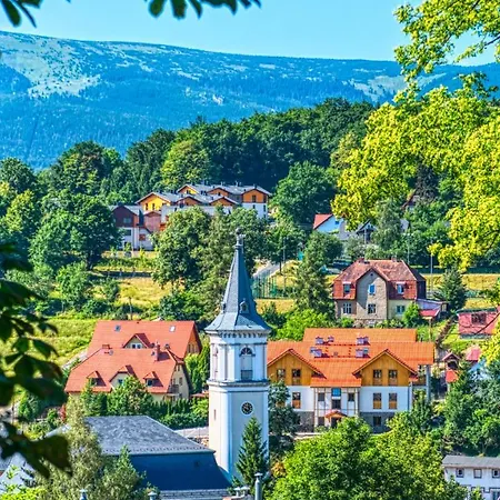 Przy Starej Piekarni Vip By Royal Aparts Szklarska Poreba