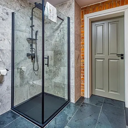 Apartmán Przy Starej Piekarni Vip By Royal Aparts