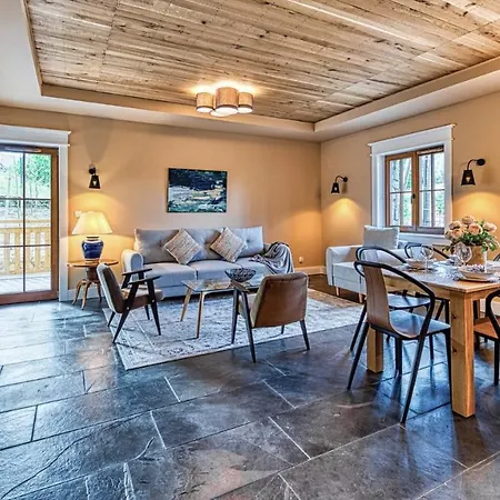 Przy Starej Piekarni Vip By Royal Aparts Szklarska Poreba