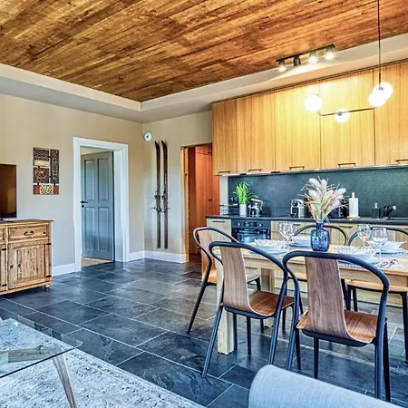 Przy Starej Piekarni Vip By Royal Aparts 4* Szklarska Poręba