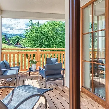 Apartmán Przy Starej Piekarni Vip By Royal Aparts