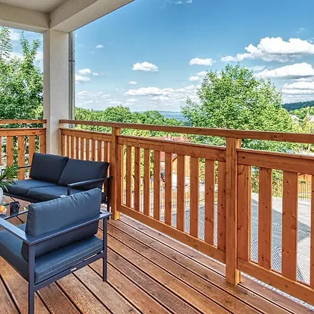 Przy Starej Piekarni Vip By Royal Aparts 4* Szklarska Poreba