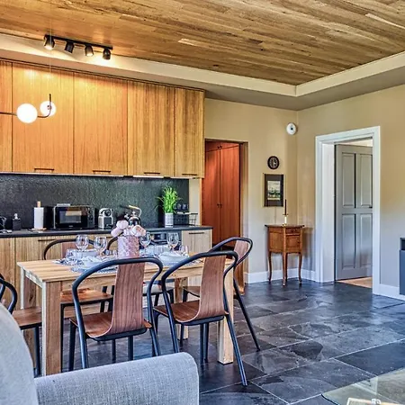 Apartmán Przy Starej Piekarni Vip By Royal Aparts 4*