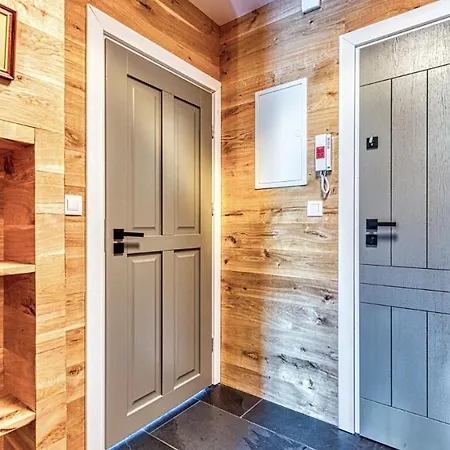 Apartmán Przy Starej Piekarni Vip By Royal Aparts Sklářská Poruba