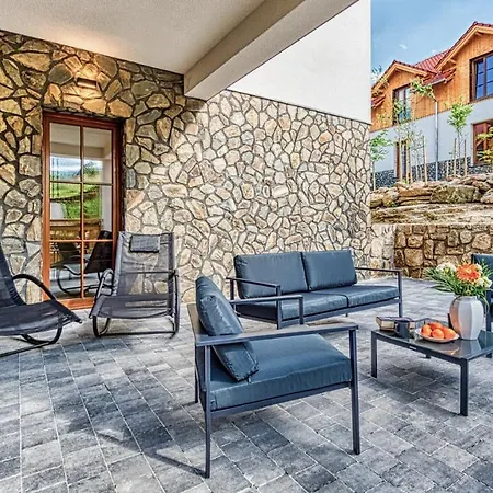 Przy Starej Piekarni Vip By Royal Aparts Apartmán