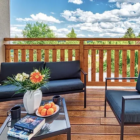 Przy Starej Piekarni Vip By Royal Aparts 4*