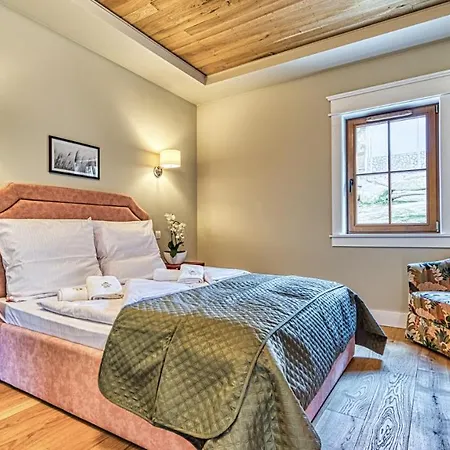 Appartement Przy Starej Piekarni Vip By Royal Aparts Szklarska Poręba