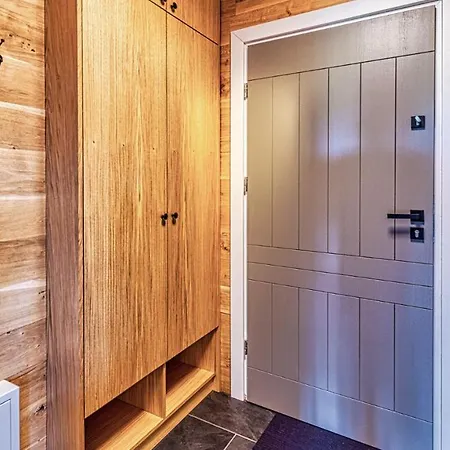 Przy Starej Piekarni Vip By Royal Aparts Apartmán Sklářská Poruba