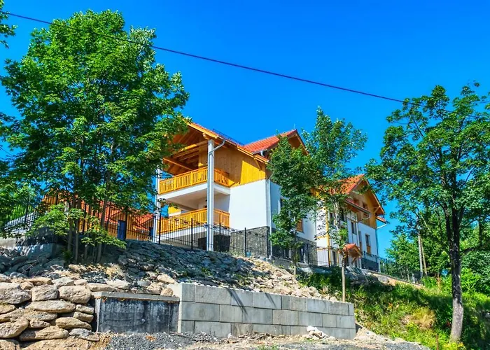 Przy Starej Piekarni Vip By Royal Aparts 4*