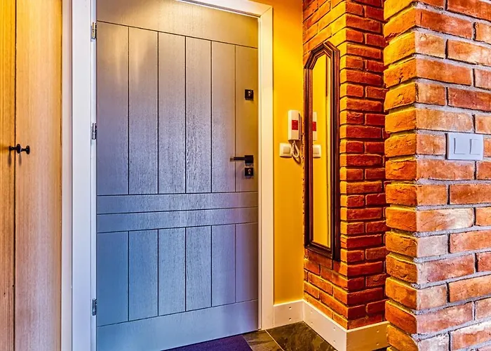 Przy Starej Piekarni Vip By Royal Aparts