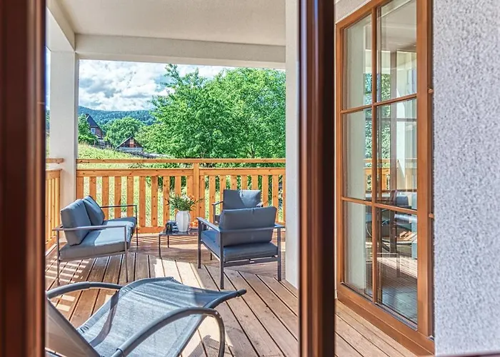 Appartamento Przy Starej Piekarni Vip By Royal Aparts