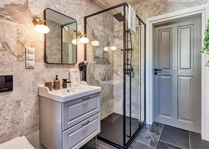 Przy Starej Piekarni Vip By Royal Aparts