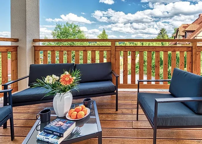 Przy Starej Piekarni Vip By Royal Aparts 4*