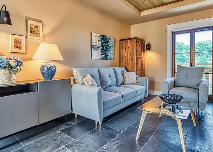 Przy Starej Piekarni Vip By Royal Aparts Appartamento 4*