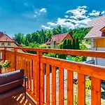 Przy Starej Piekarni Vip By Royal Aparts Sklářská Poruba