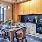 Przy Starej Piekarni Vip By Royal Aparts 4* Sklářská Poruba