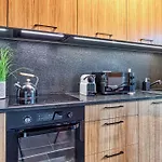Przy Starej Piekarni Vip By Royal Aparts Apartmán 4*