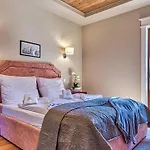 Przy Starej Piekarni Vip By Royal Aparts Apartmán