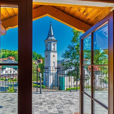 Przy Starej Piekarni Vip By Royal Aparts 4*