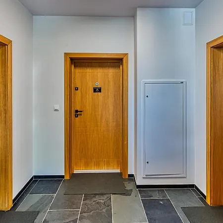 Przy Starej Piekarni Vip By Royal Aparts 4*