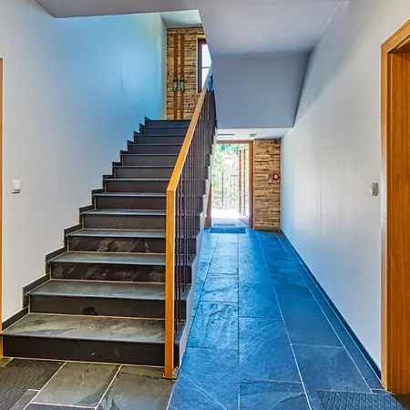 Przy Starej Piekarni Vip By Royal Aparts Apartmán