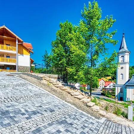 Przy Starej Piekarni Vip By Royal Aparts