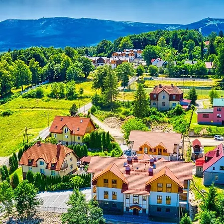 Daire Przy Starej Piekarni Vip By Royal Aparts Szklarska Poreba