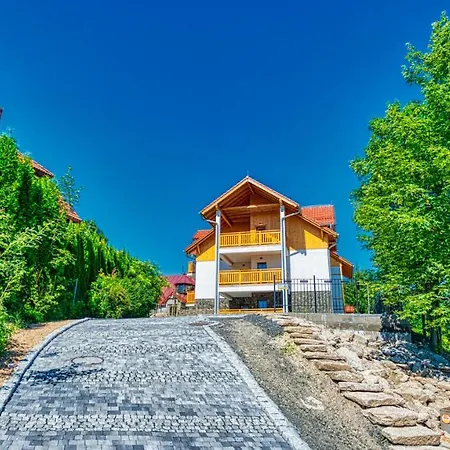 Przy Starej Piekarni Vip By Royal Aparts 4* Schreiberhau