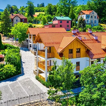 Przy Starej Piekarni Vip By Royal Aparts