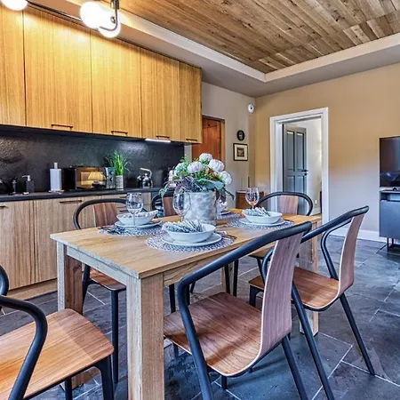 Przy Starej Piekarni Vip By Royal Aparts 公寓 4*