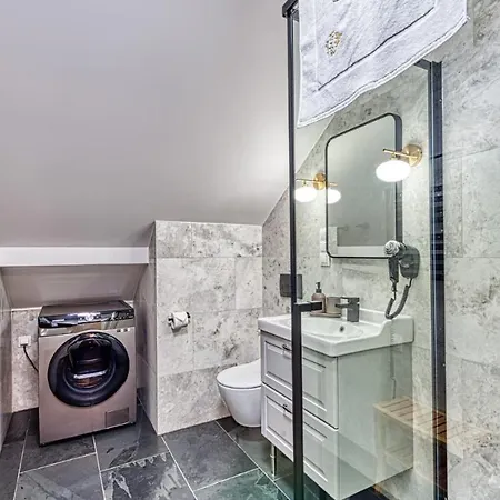 Apartamento Przy Starej Piekarni Vip By Royal Aparts Szklarska Poręba