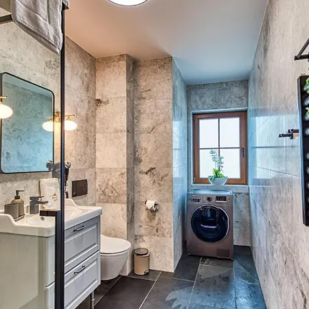 Przy Starej Piekarni Vip By Royal Aparts 公寓 斯克拉斯卡波伦巴