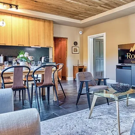 Przy Starej Piekarni Vip By Royal Aparts